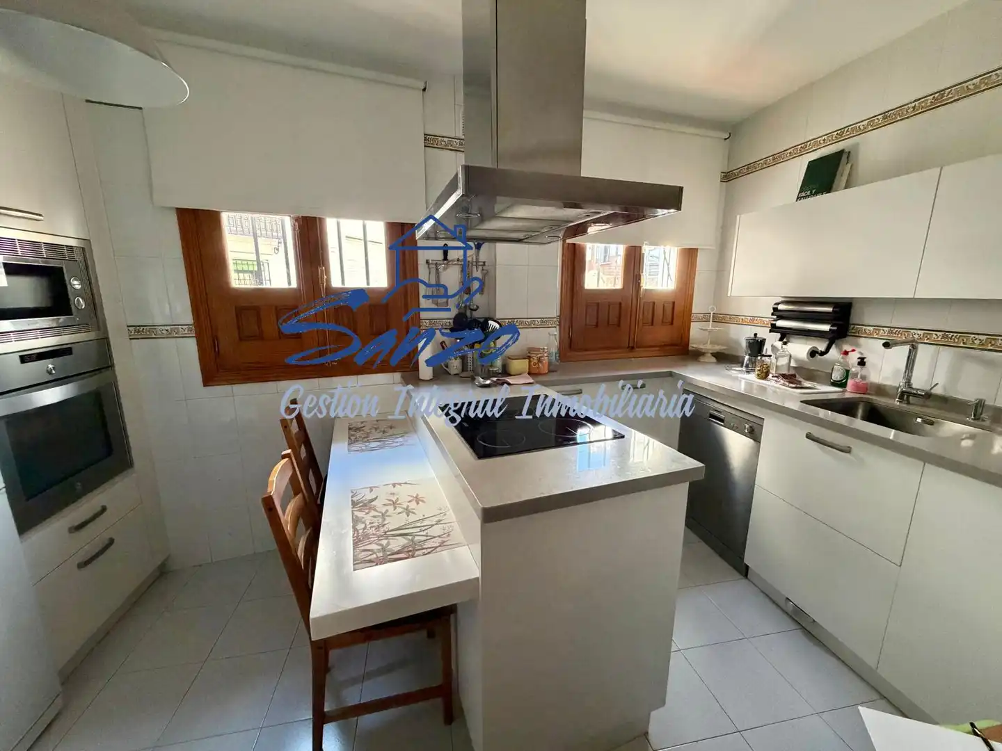 Casa en venda a Casco Histórico, imagen 2