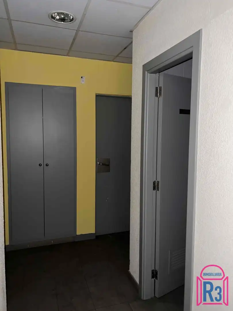 Business premises to rent in Quevedo, imagen 16
