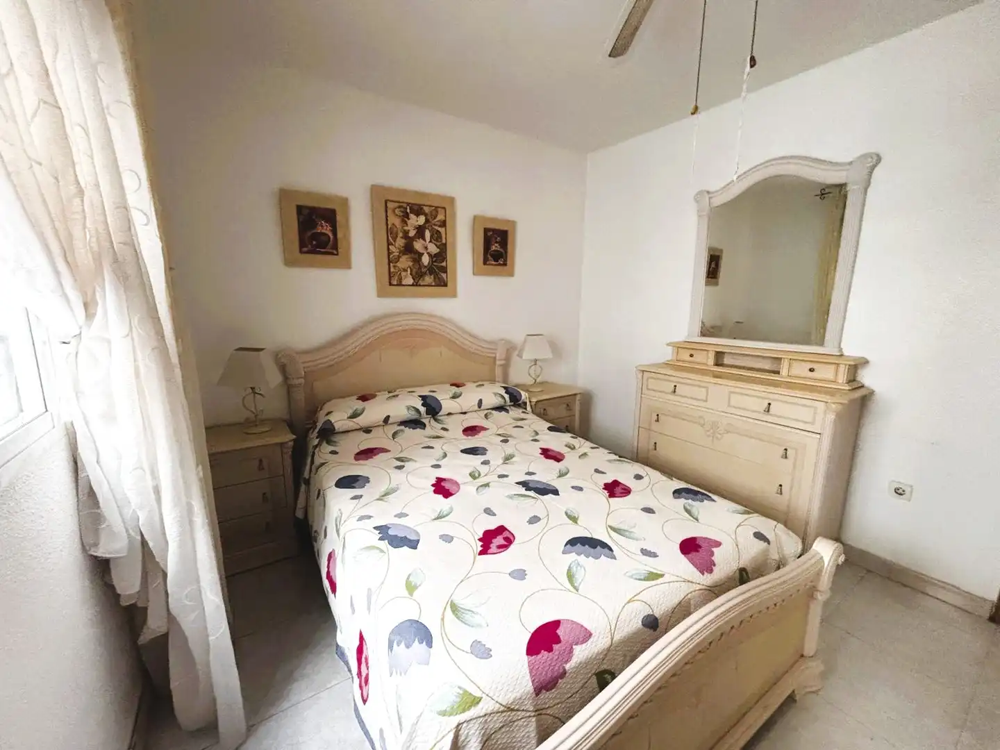 Wohnung mit Terrasse zum Verkauf in Calle Virgen de la Paloma 4, imagen 15