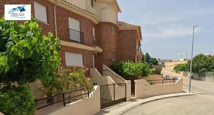 Vista exterior de Pis en venda en Sant Mateu