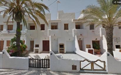 Exterior view of Flat for sale in Torrevieja