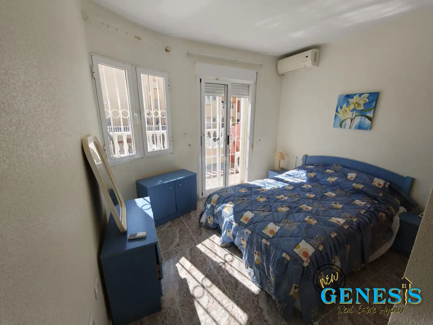 Doppelhaushälfte mit Terrasse zum Verkauf in Calle Malvinas, imagen 17