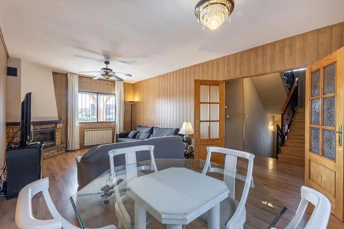 Chalet en venta en Gójar, imagen 6