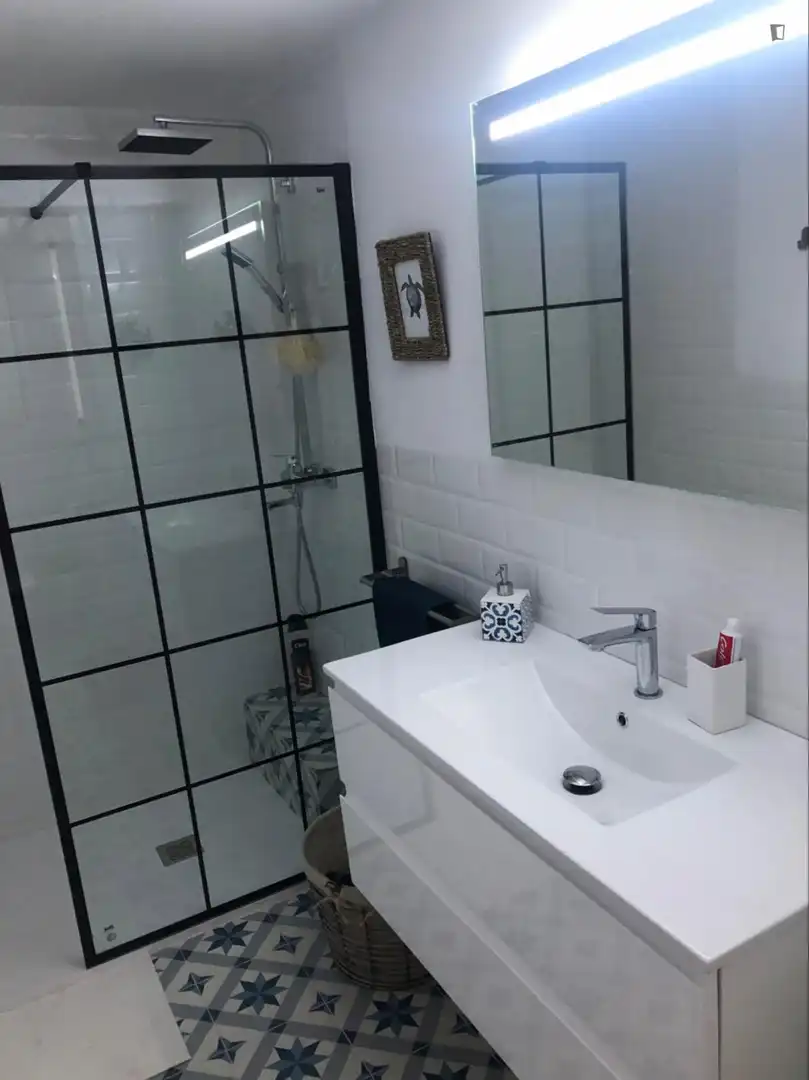 Apartamento de alquiler en El Cabanyal - El Canyamelar