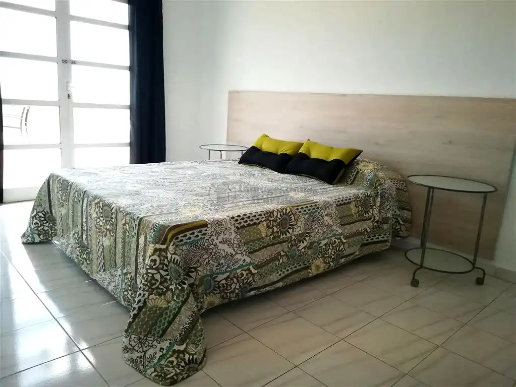 Habitación de Casa o chalet en venta en Arona con Aire acondicionado, Terraza y Amueblado