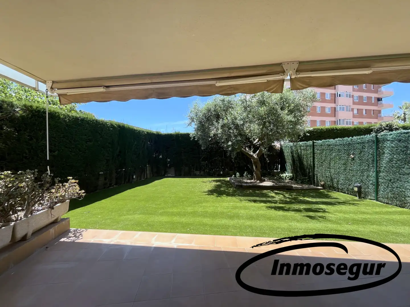 Jardí de Pis en venda en Salou amb Calefacció, Jardí privat i Terrassa