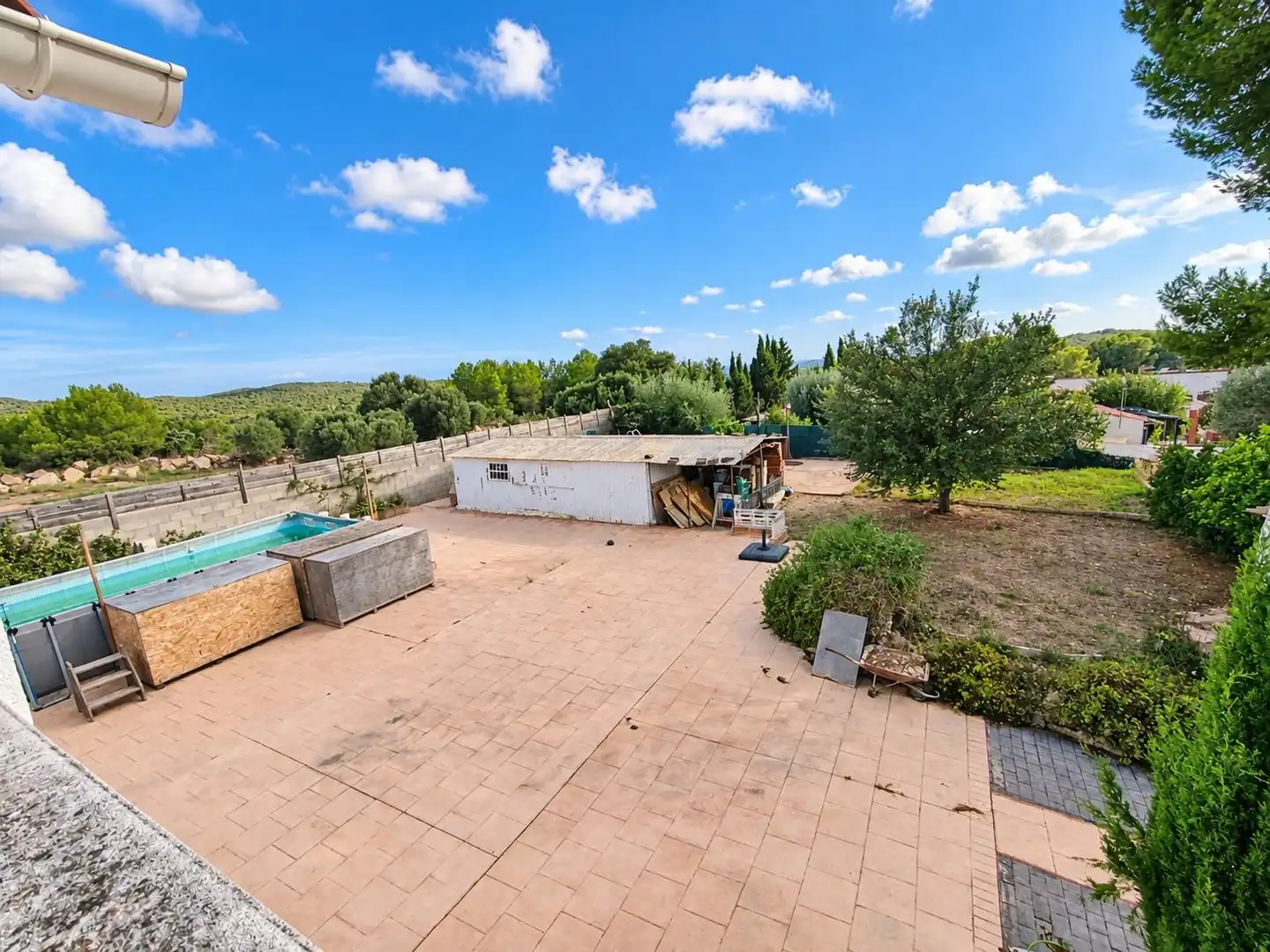 Casa con terraza en venta en CATALUNYA, imagen 30