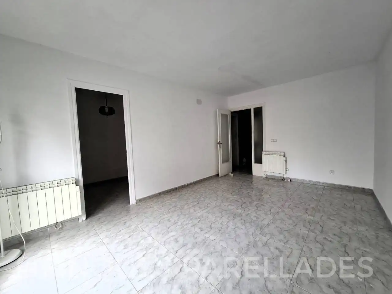 Bedroom of Flat for sale in Sitges  with Balcony