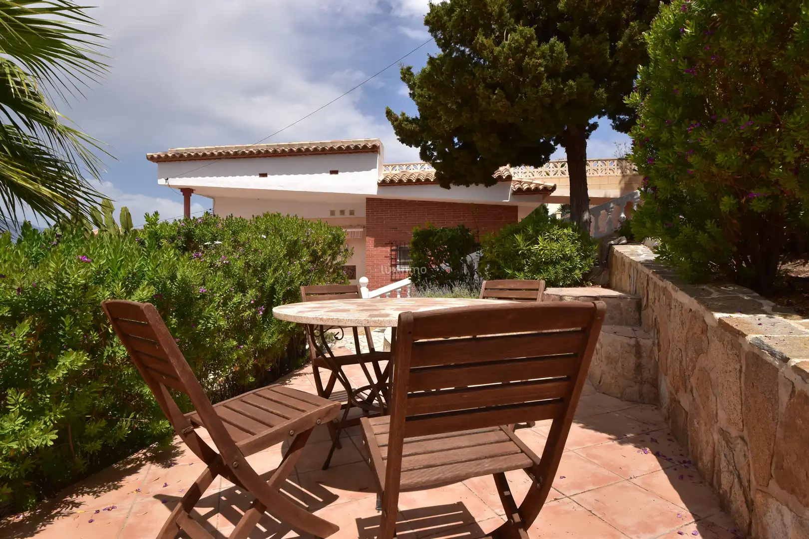 Chalet con terraza en venta en Rincón de Loix, imagen 10