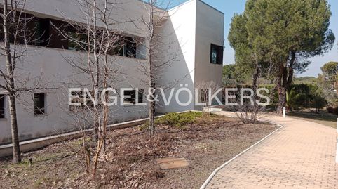 Photo 3 of Houses for rent in Prado Largo, Pozuelo de Alarcón