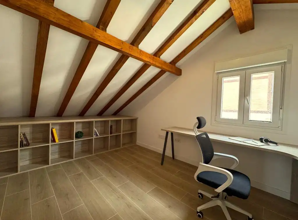 Houses for sale in Molledo  with Heating, Private garden and Storage room