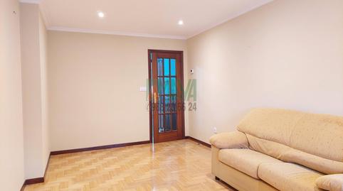 Foto 4 de Piso en venta en Ventiun, Ourense