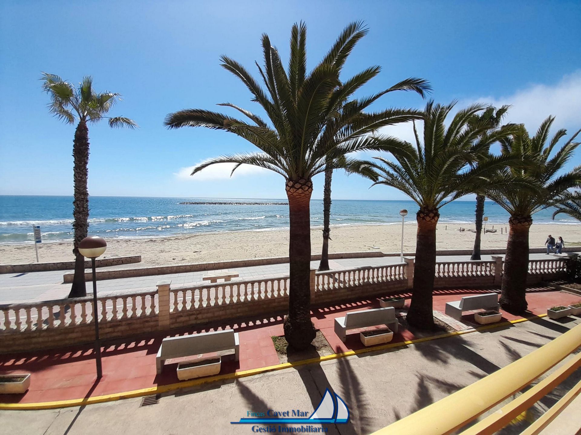 Apartament en venda en Cambrils amb Calefacció, Terrassa i Piscina comunitària