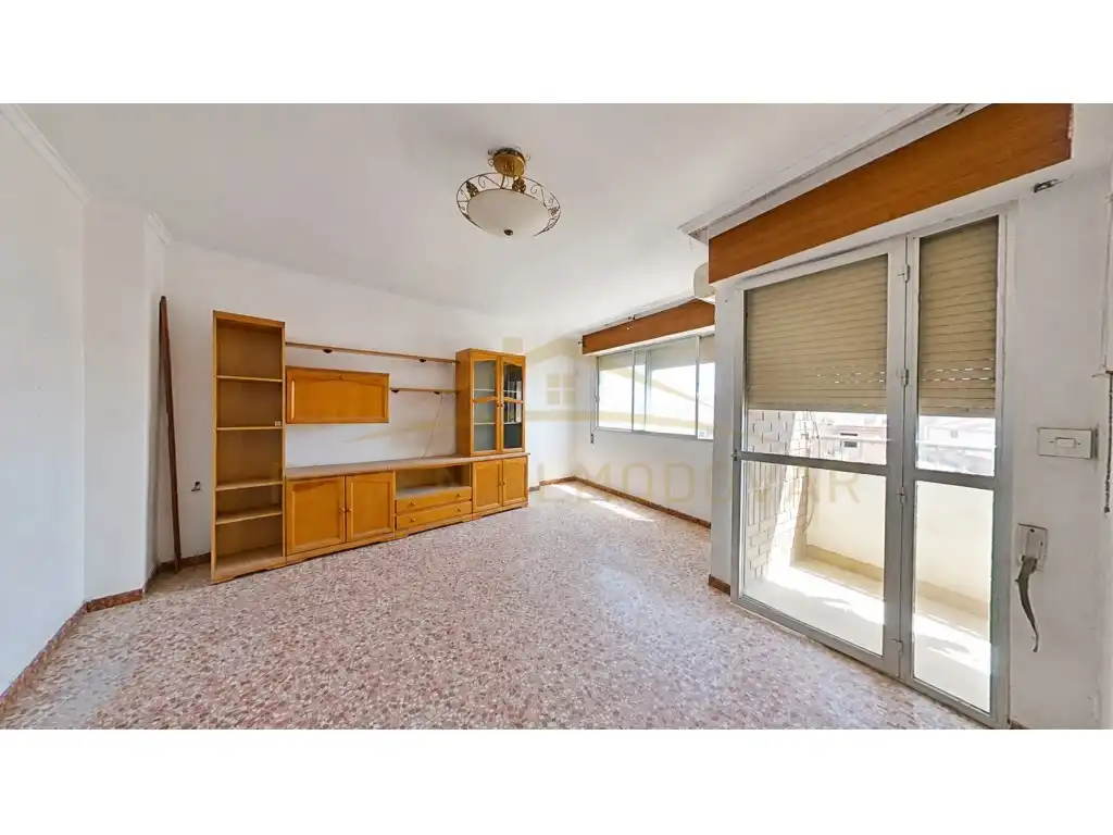 Wohnung mit Aufzug zum Verkauf in Calle Rey Don Felipe Ii 7