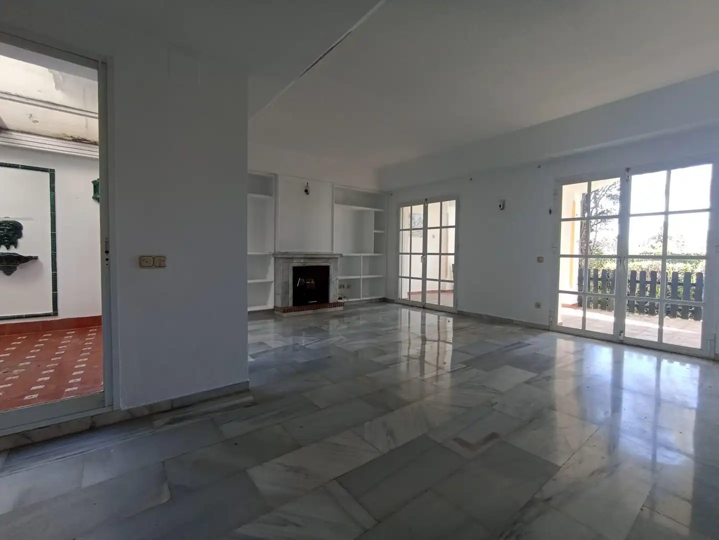 Terraced house with pool for sale in Manilva Pueblo, imagen 28