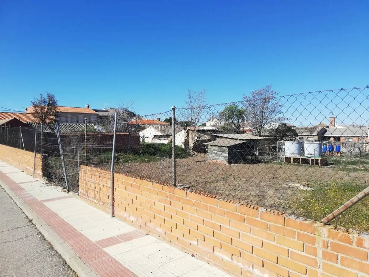 Terreno residenziale in vendita a Layos, imagen 5