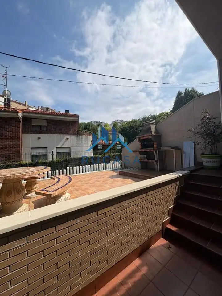 Casa in vendita a Del Voluntariado, imagen 51