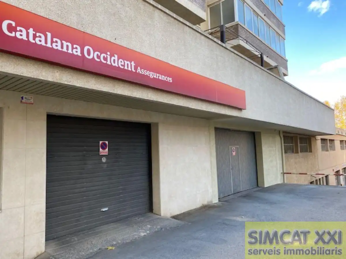 Individuel à vendre à Eixample - Horta Capallera