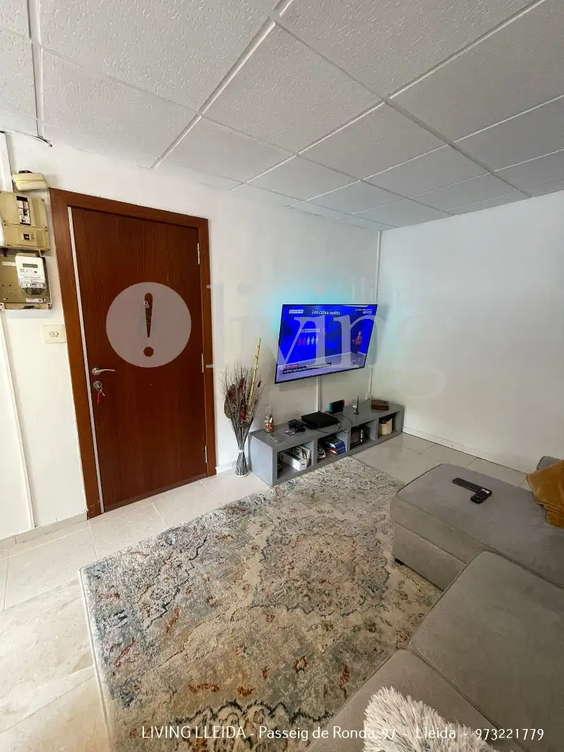 Flat with terrace for sale in Carrer Riu Cinca, imagen 9