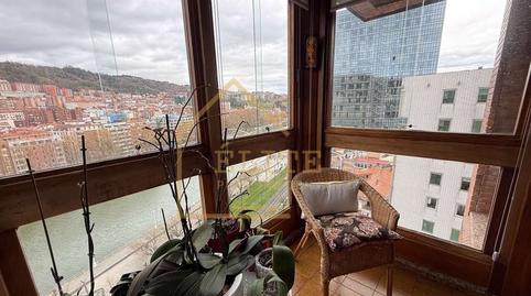 Foto 5 de Pis en venda a Albia, Bizkaia