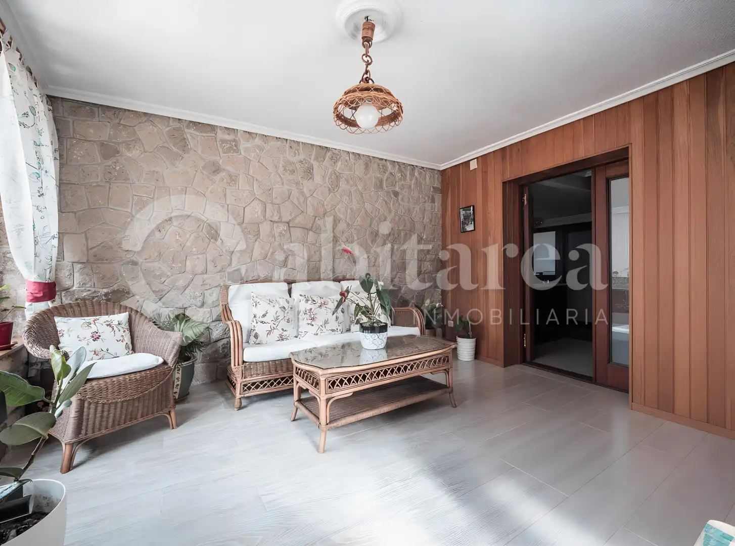 Living room of Country homes for sale in Camargo  with Heating, Private garden and Parquet flooring