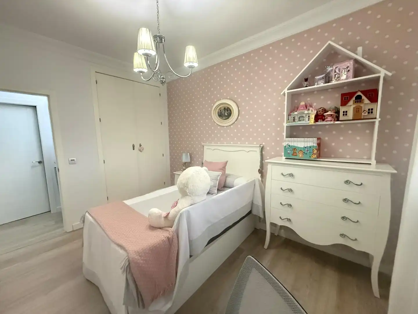 Wohnung mit Terrasse zum Verkauf in Alameda, imagen 17