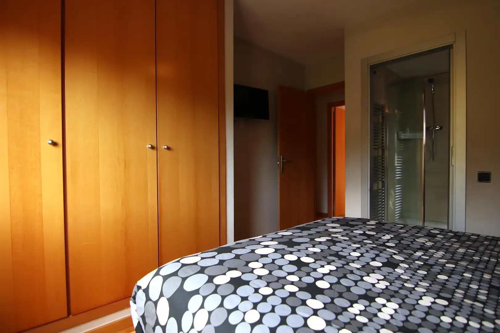 Wohnung zur Miete in Carrer CONCORDIA, Bases de Manresa - Carretera de Santpedor
