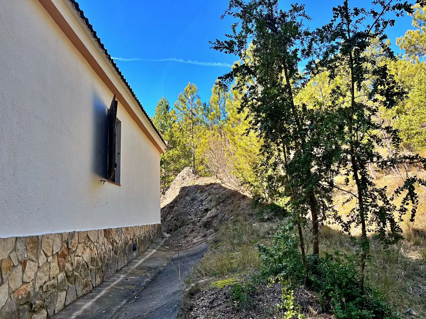 Villa avec terrasse à vendre à Roquetes, imagen 51