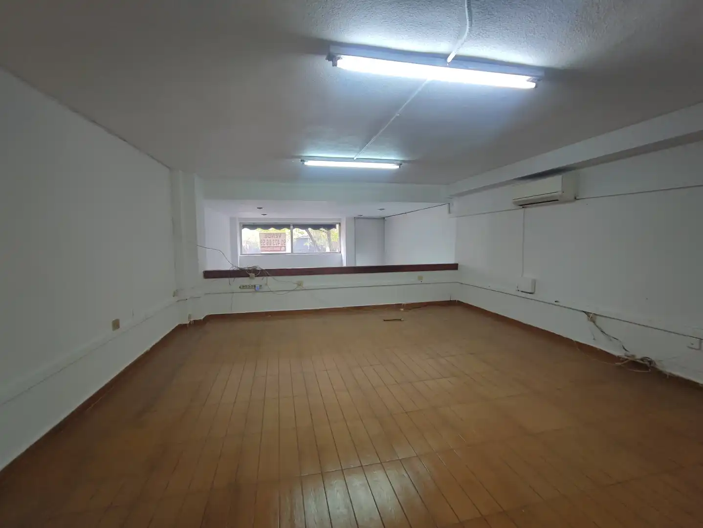 Commercial properties for sale in Madrid