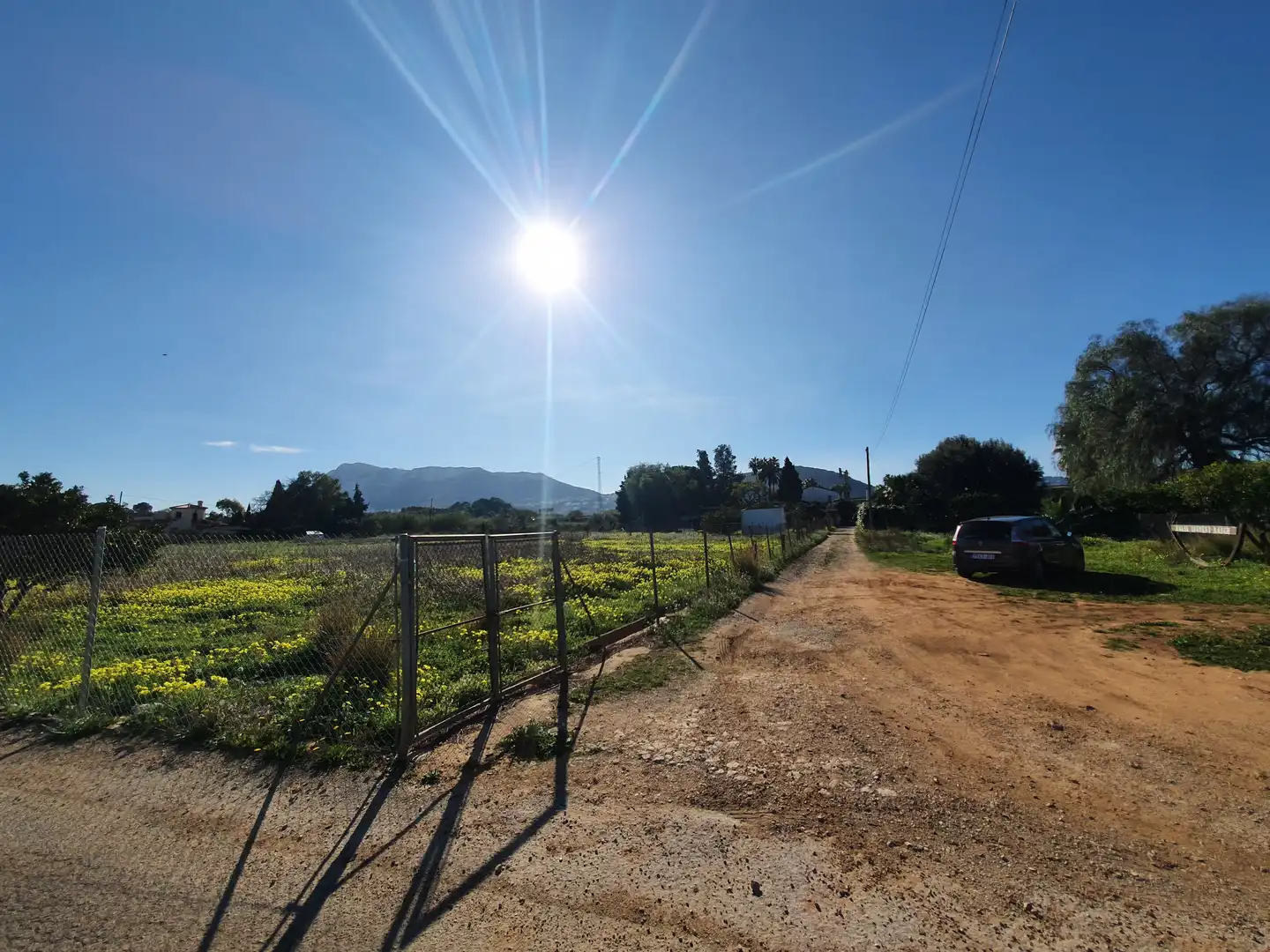 Terreno residencial en venta en La Xara - La Sella, imagen 46