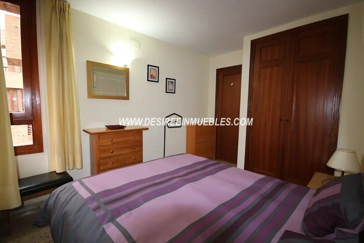 Wohnung zur Miete in Carrer del Mar, La Xerea