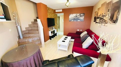 Foto 2 de Dúplex en venta en Puerto Lumbreras, Murcia