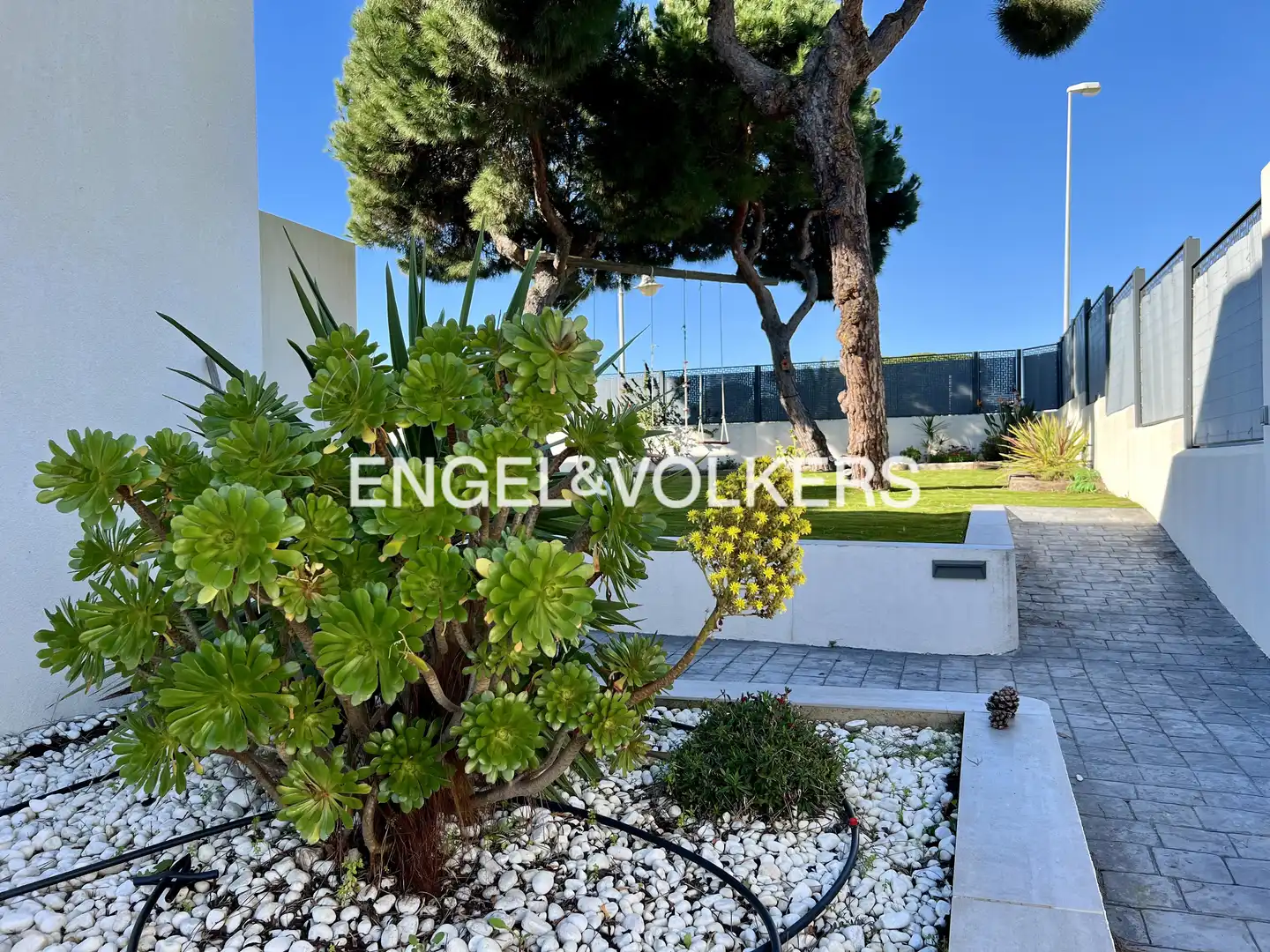 Exterior view of Houses for sale in El Portil  with Air Conditioner, Heating and Private garden