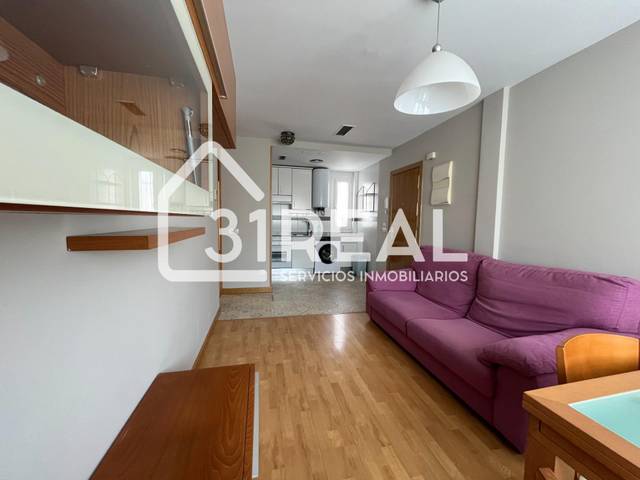 Piso en Alquiler en Calle ESPERANZA S CARRASCOSA en Valdeacederas