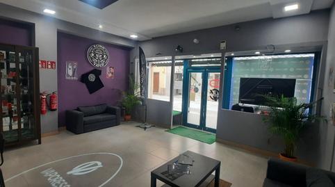 Photo 3 of Premises to rent in Calle San Sebastián, 23, Centro - Doña Mercedes, Dos Hermanas