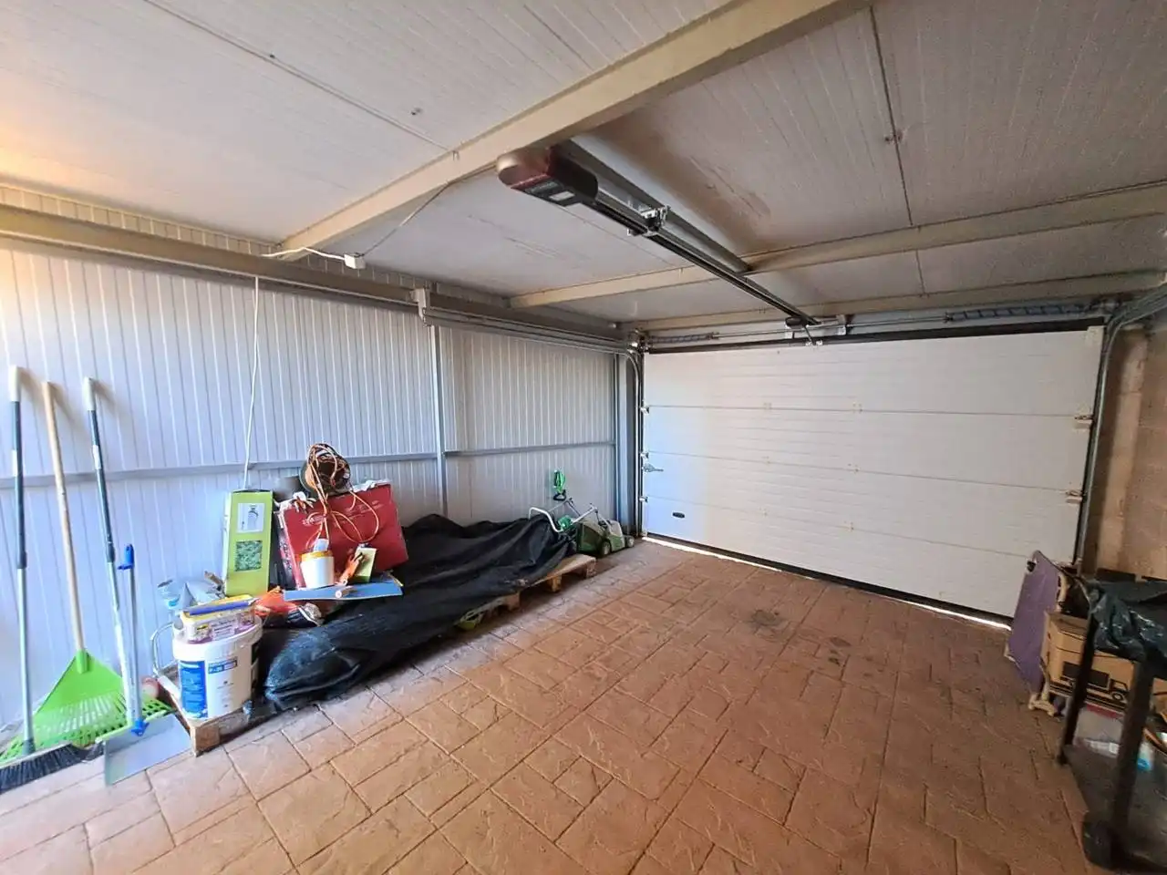 Casa o xalet en venda en Villalonquéjar