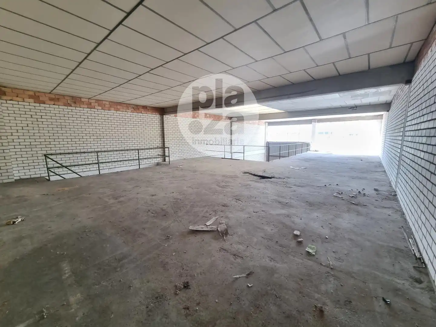 Gewerbefläche zur Miete in Juan Ramon Jimenez, imagen 10