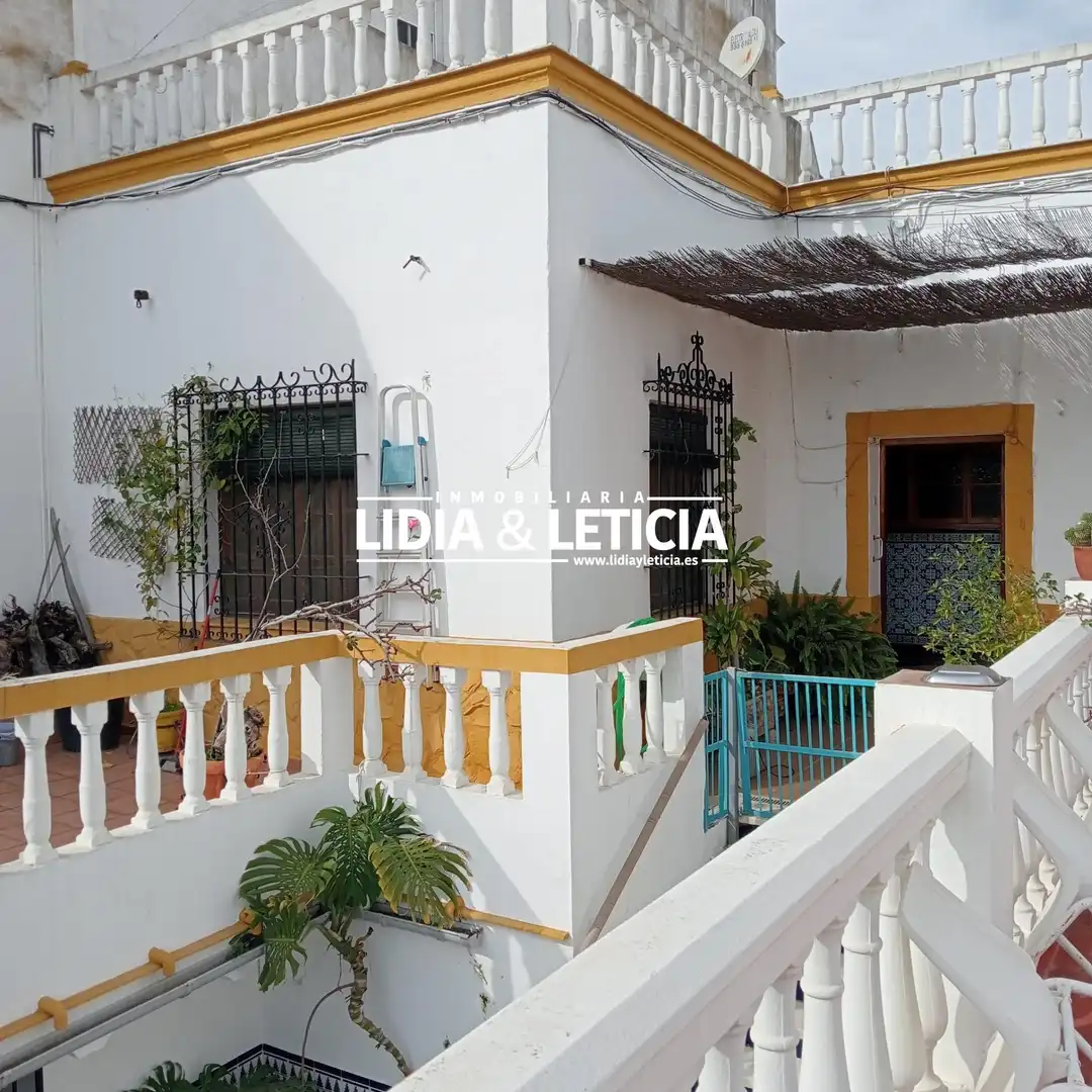 Casa amb piscina en venda a Oromana, imagen 7