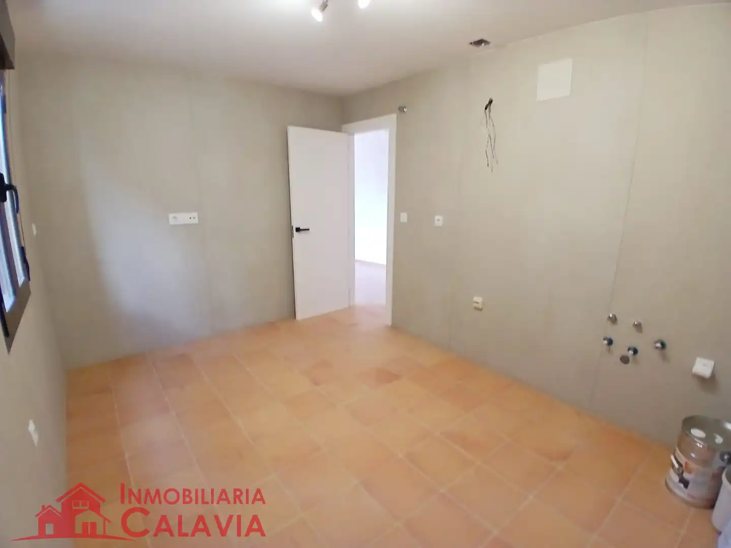 Duplex con terrazza in vendita a Baeza, imagen 5