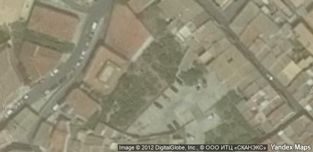 Garaje en venta en Finestrat