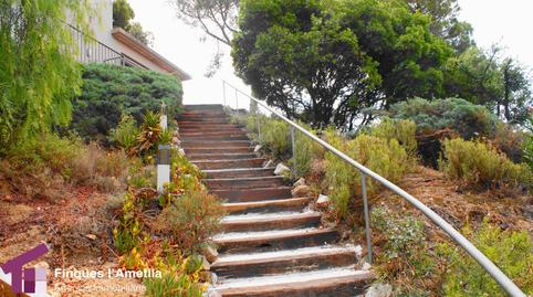Foto 2 de Casa o chalet de alquiler en L'Ametlla del Vallès, Barcelona