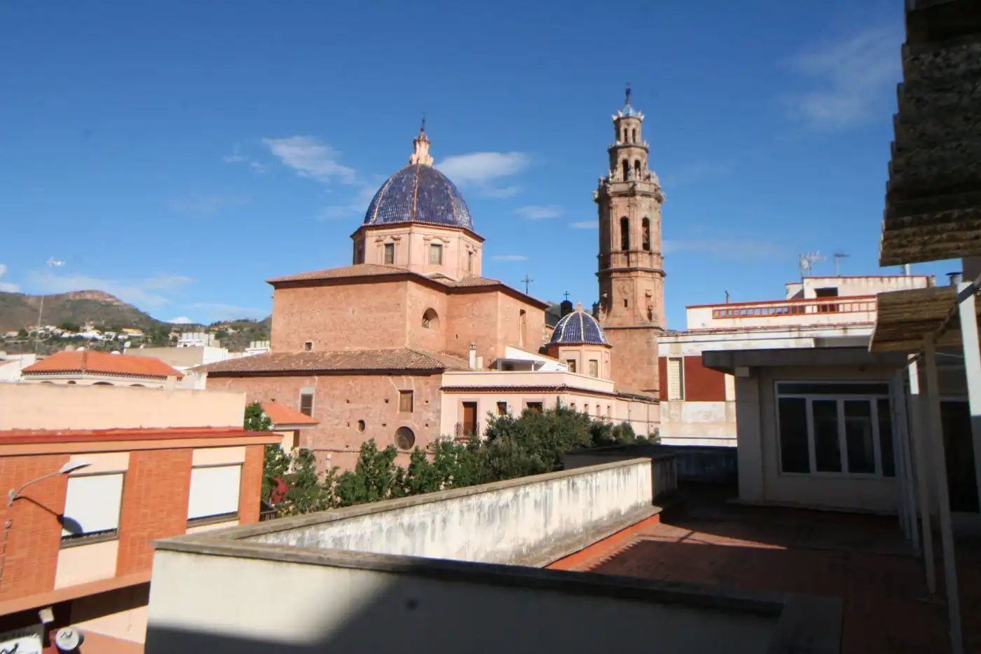 Casa amb terrassa en venda a La Vall d'Uixó, imagen 54