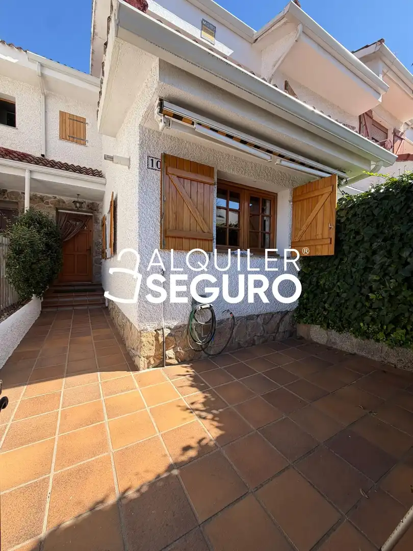 Villa in affitto a Romeral, imagen 4