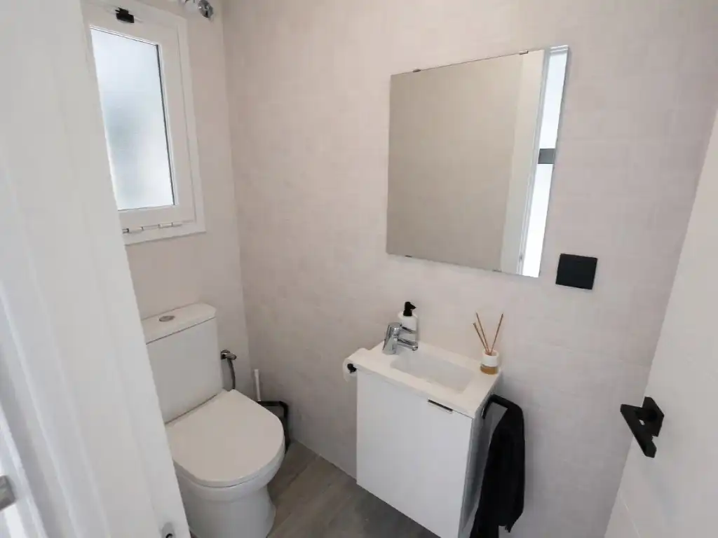 Casa o chalet en venta en Avenida Vilanova I Geltru, Can Nicolau - Les Sorres - Valparaiso