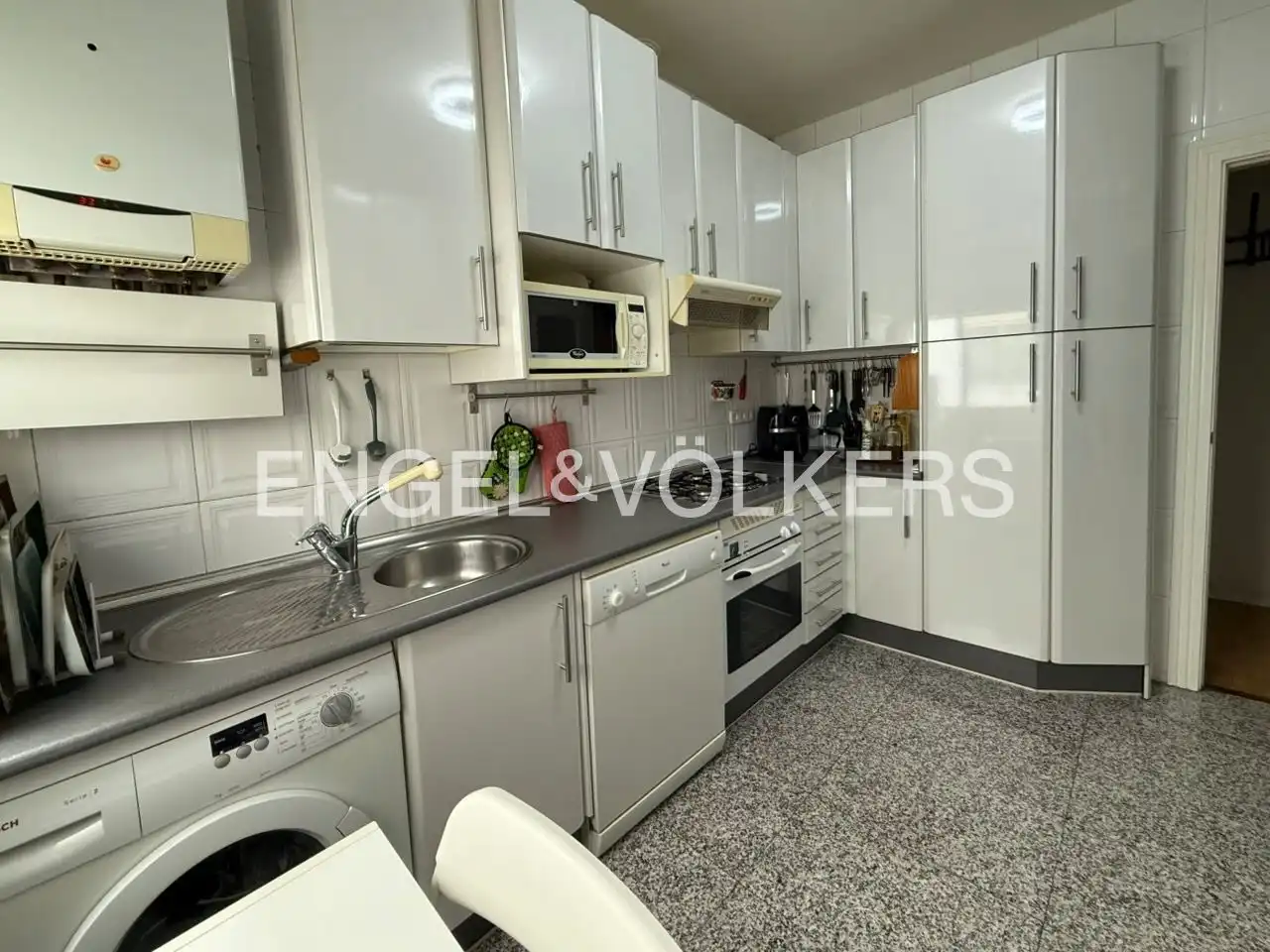Wohnung mit Aufzug zum Verkauf in Centro, imagen 11