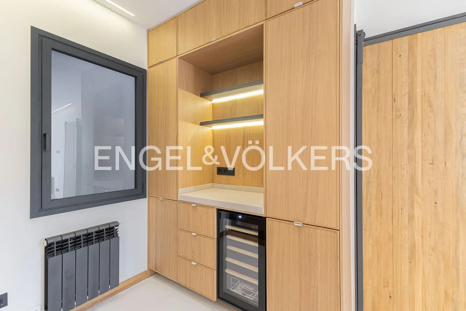 Wohnung zum Verkauf in El Camp d'en Grassot i Gràcia Nova