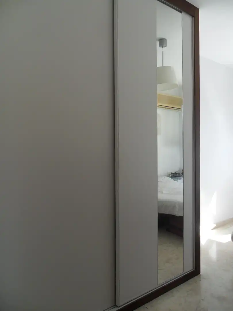 Flat with lift to rent in Beiro, imagen 51