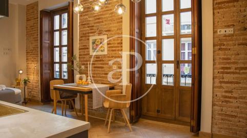 Photo 5 of Loft to rent in Pl. de la Sta. Creu, El Carme, Valencia