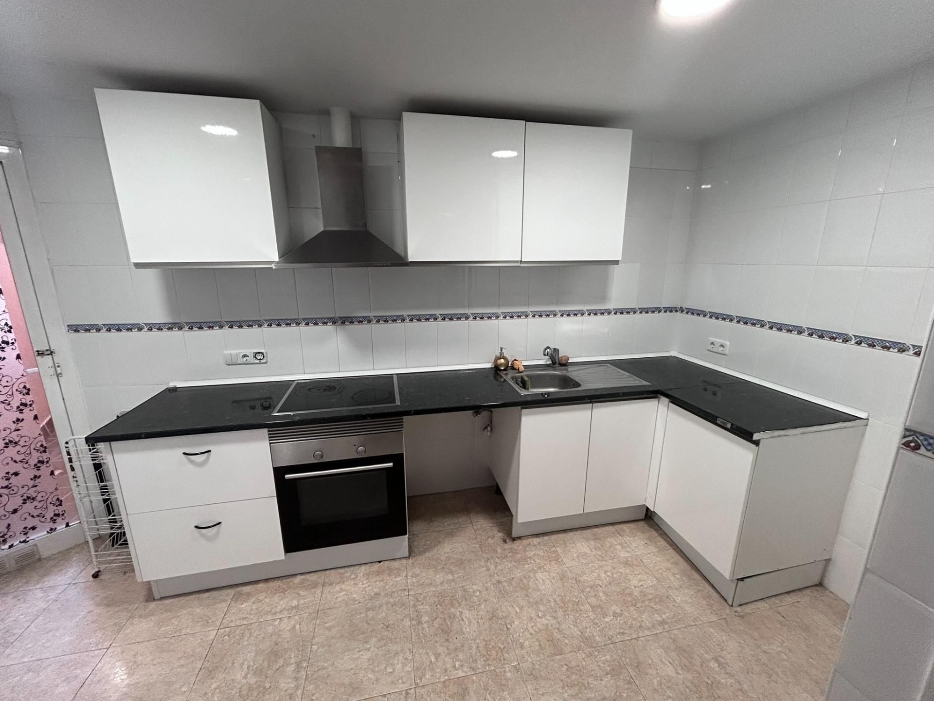 Cuina de Pis de lloguer en  Palma de Mallorca