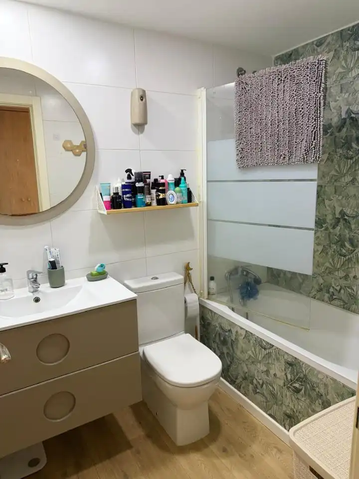 Baño de Piso en venta en Melilla